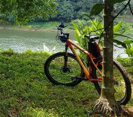 8 jours en stage de yoga et cyclisme à Varkala, Inde - Photo 5
