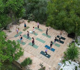 4 Tage Yoga & Mind Retreat auf Mallorca, Spanien - Photo 2