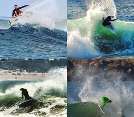 7 Day Affordable Intermediate Refresher Course with 1 In-Water Coaching Lesson in Portugal - Photo 2