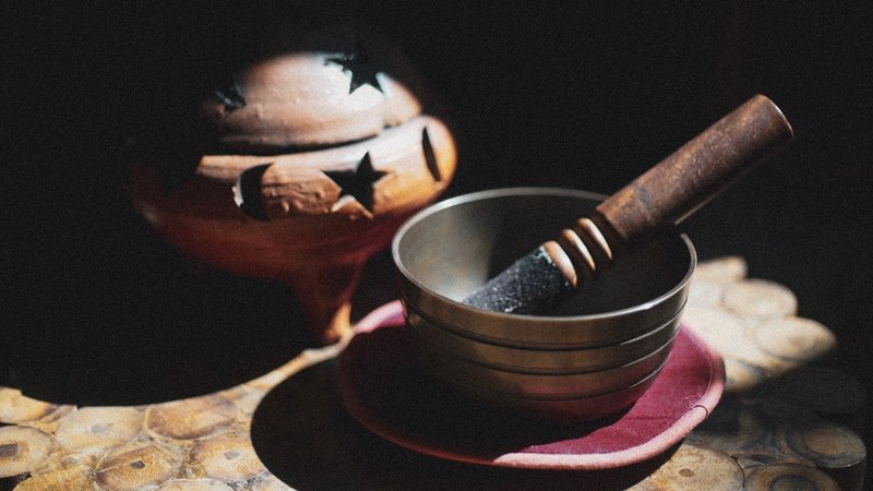 3 Day Sound Healing Yoga Retreat in Dalat, Lam Dong
