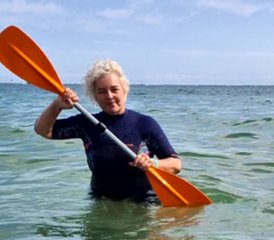 5 Tage Yogakurs, Pilates, Strandwandern und Wanderungen in La Trinité-sur-Mer, Frankreich - Photo 4
