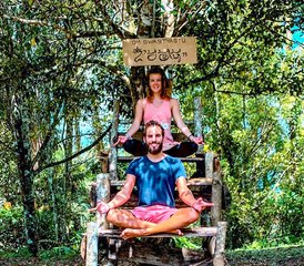 921 Day Spiritual Awakening, Balinese Watukaru Yoga, and Culture Retreat in Bali, Indonesia - Photo 1