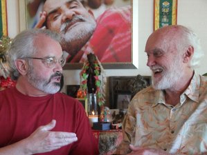 3 Day Cultivating Serenity in Difficult Times Meditation Retreat in New York, USA