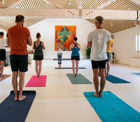 7 Day Yoga Retreat in the Heart of the French Alps in Auvergne-Rhône-Alpes, France - Photo 5