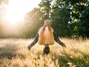 8 Day Yoga Retreat in The South of France