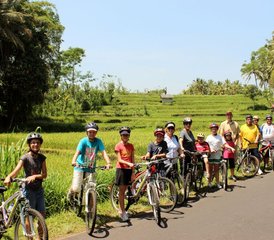 13 días de retiro y viaje de yoga en Bali, Indonesia - Photo 4
