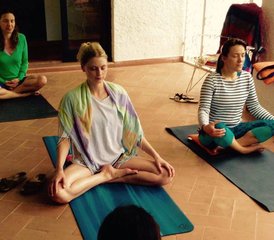 5 Tage Inner Goddess Yoga Retreat in Odemira, Alentejo, Portugal - Photo 2