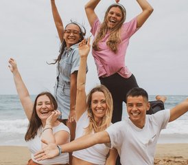 6 jours en stage de yoga et danse pour la paix intérieure aux îles Canaries, Grande Canarie, Espagne - Photo 3