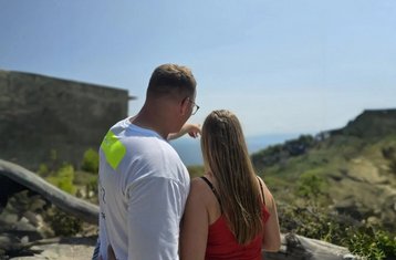 5-Daagse Zuid-Albanië Culturele Verdiepingsreis vanuit Tirana met Panoramische Routes Lokale Keuken en Meer