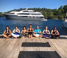 8 Day Sailing and Yoga Holiday in Sicily, Italy - Photo 3