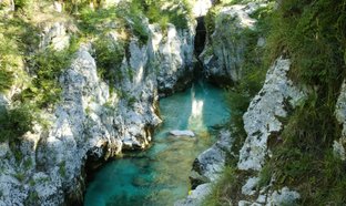 Bovec Retreats und Reisen