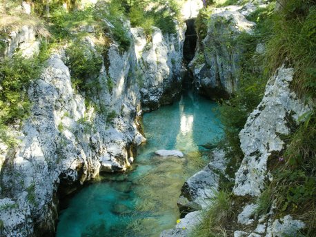 Bovec