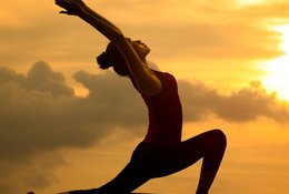 26 Day 300-Hour Grandmaster Transformational Yoga Teacher Training in Katunaike, Sri Lanka