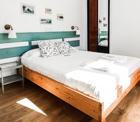 8 Day All Levels Surf Camp at Latas Surf Lodge in Cantabria, Spain, with All Meals - Photo 3