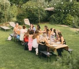Retraite bien-être de luxe de 6 jours avec Pilates, yoga, méditation et plus encore à Kea, en Grèce - Photo 5
