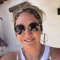 Kellie Whitby - porträt
