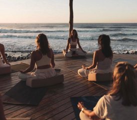 7 jours en stage de surf, yoga et vitalité au féminin à Nosara, Costa Rica - Photo 3