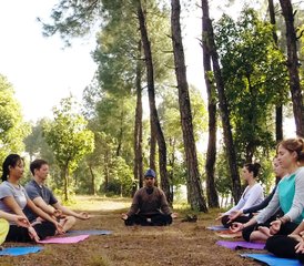 8-Daagse Verfrissende Sightseeing- en Yoga Vakantie in Nepal met Gratis Visa on Arrival - Photo 2