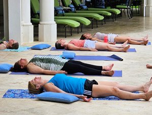 6 Day Luxury Women’s Retreat for Burnout Recovery & Self-Trust in Saint James, Barbados