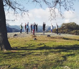 5 Day Living Inspired Wellness Retreat with Chelsea Rothert and Linda Baffa in California, USA - Photo 4