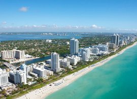 Miami Beach, Florida Retreats & Trips