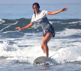 5 Day Learn to Surf Camp in Medewi, Bali, Indonesia - Photo 3