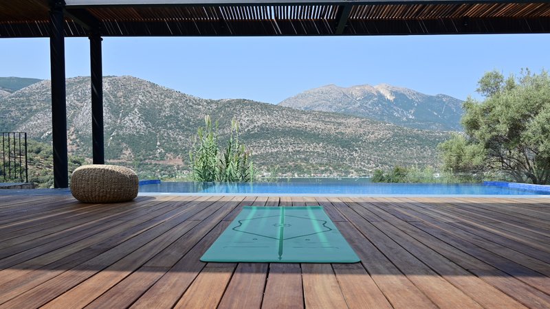 5 Day Roam Porto Yoga and Wellness Retreat in Portugal