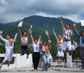14 jours de pranayama et méditation authentiques à Rishikesh, Inde - Photo 2
