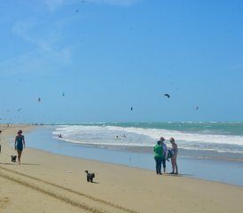 10-Daagse Leer Kiteboarden in Cabarete, Dominicaanse Republiek - Photo 5