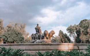 Mexico-Stad Retraites en Reizen