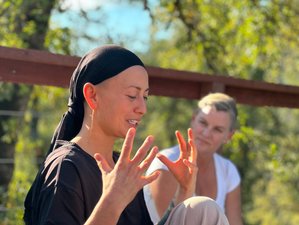 5 Day Meditation Retreat at Ananda Vrati in Pennsylvania, USA
