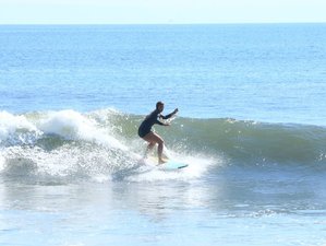 6 Days Beginner Surf Camp In Medewi Bali Booksurfcampscom - 