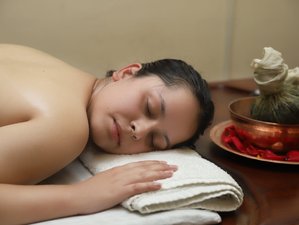 15 Day Yoga, Detox, Meditation, and Ayurveda Holiday in Lalitpur, Bagmati Province