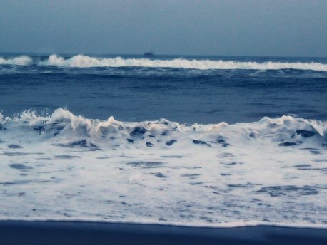 Bay of Bengal