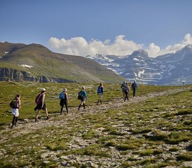 6 días de baño de bosque: yoga, arte y naturaleza en Huesca, España - Photo 3