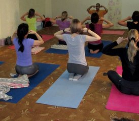 7 jours et 21 heures en retraite de kriya yoga à Rishikesh, Inde - Photo 2