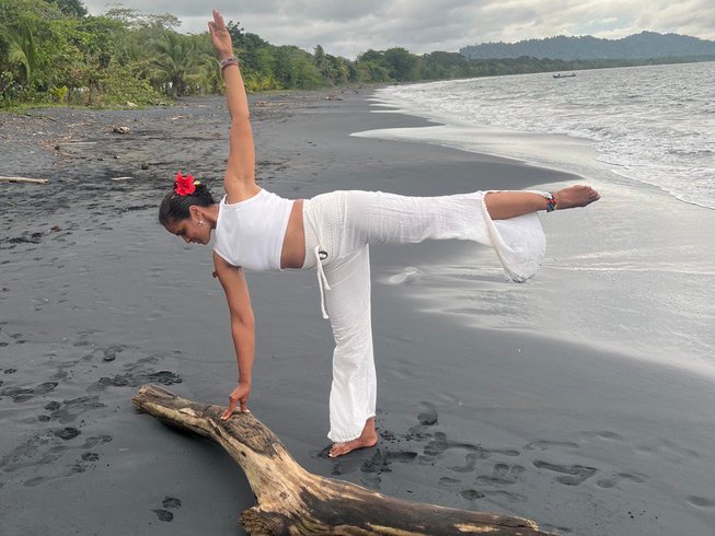 5 Day Master Cleanse Fast Retreat With Guru In Playa Negra Puerto 