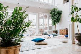 Resorts de méditation Retraites et Voyages
