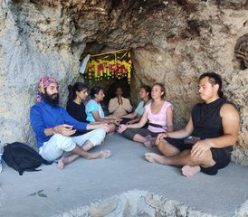15-tägiger, 150-stündiger Anfängerkurs zur Ausbildung von Meditationslehrern in Rishikesh, Indien - Photo 3