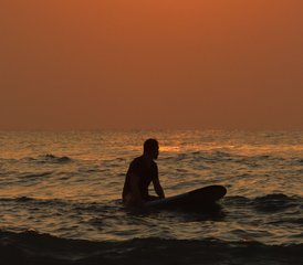 6 Day Luxury Surf Flow Retreat and Yoga Camp in Arugam Bay, Sri Lanka - Photo 4