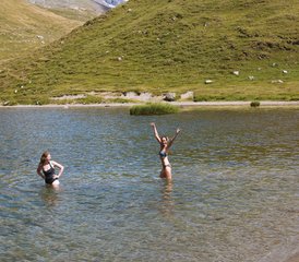 8 días de retiro de senderismo y yoga en Samoëns, Francia - Photo 4