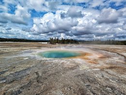 Wyoming Retreats und Reisen