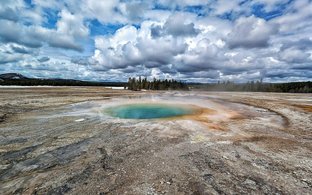 Wyoming Retraites et Voyages
