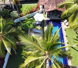 14 Day Yoga Retreat with Meditation to Find Yourself in Beautiful Ahangama, Sri Lanka - Photo 4