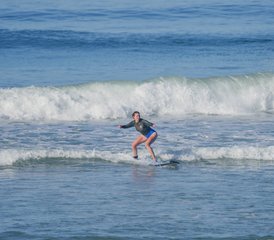 7 Day I Need Vitamin Sea! Surfing Retreat in Santa Teresa, Puntarenas, Costa Rica - Photo 5
