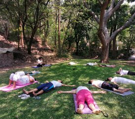 3 Day Celebrating Life New Year's Retreat in Tapalehui, Morelos, Mexico - Photo 5