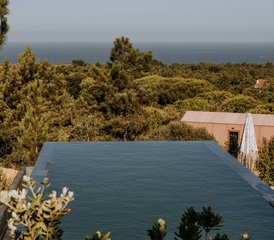 5 Tage Soulful Women Yoga & Breathwork Retreat in Fetais, Portugal - Photo 3