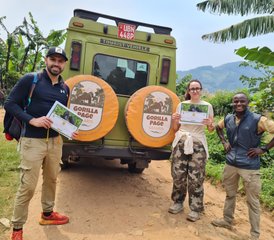 9 Tage Uganda Primaten Tracking und Wildlife Safari in den besten Nationalparks des Landes - Photo 5