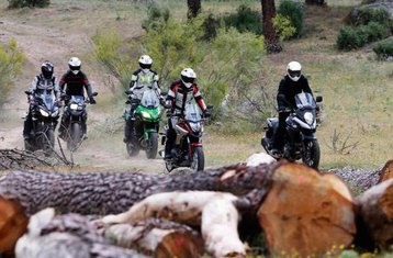 13-Daagse Begeleide Motorrondreis in Kroatië, Bosnië en Herzegovina, Servië, Roemenië, Montenegro