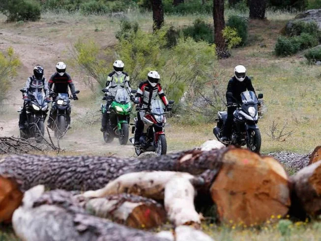 13 Day Guided Motorcycle Tour in Croatia, Bosnia and Herzegovina, Serbia, Romania, Montenegro